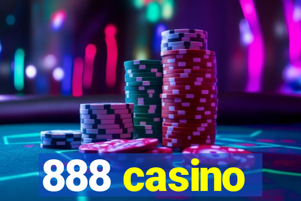 888 casino